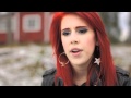 martta hakala - my happy ending cover 