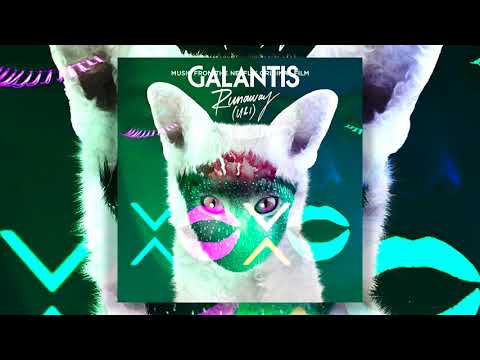 ZAXX vs. Galantis - Signal vs. Runaway (Jaxster Mashup)