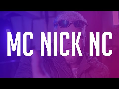 Entrevista com Mc Nick NC