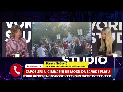 OTVORENI STUDIO - 14.11.2025.