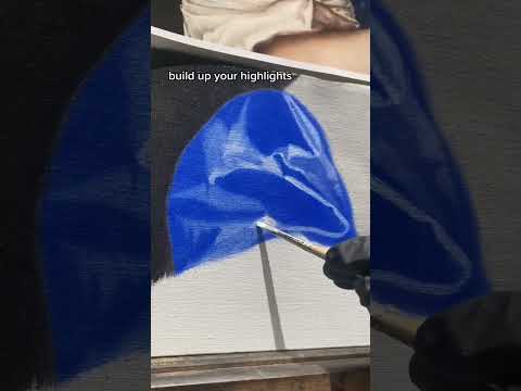 This painting technique changed my life!!