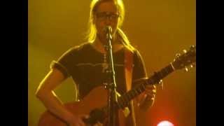 Laura Veirs - Ether Sings - Live Brussels