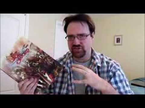 By Fire and Sword: A Quick Review