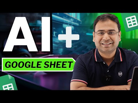SEO Formulae on Google Sheet Google Sheet for Digital Marketers Course 1