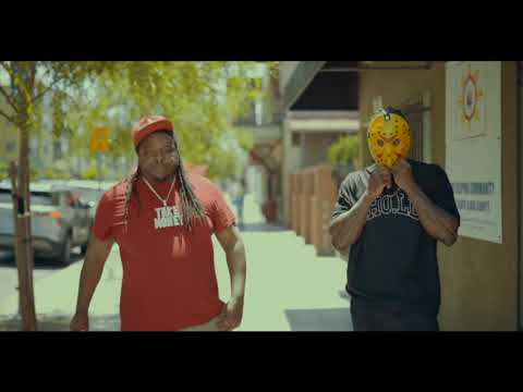 Dynasty AR ft Young Wappo official video director Young TC