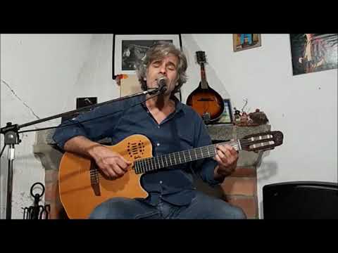 A Gente Vai Continuar - Jorge Palma