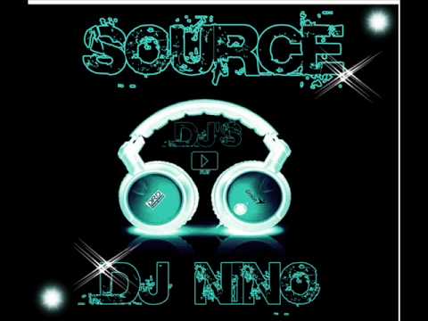 Dj NinO - The House Keepers   Hangin On  (REMIX)