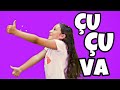 Çu Çu Va Eğlenceli Çocuk Dans Şarkısı