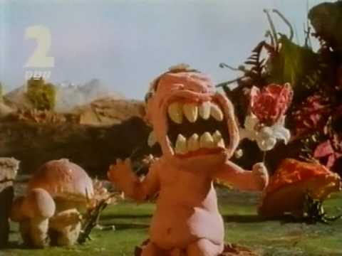 This Christmas It's All For You On BBC2 promo / advert (1996)