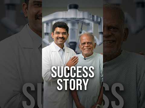 Robotic Prostate Surgery Success Story | Patient Thanks Dr Jayaraj