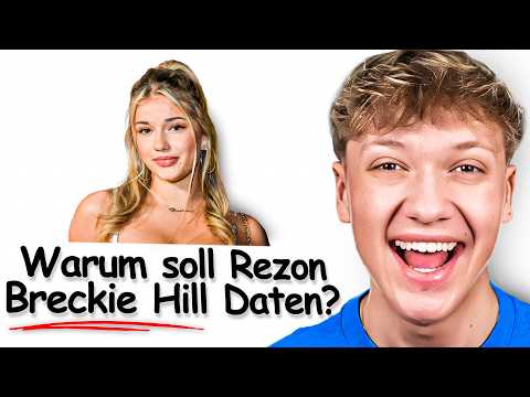 I'm roasting your CRAZY presentations about me...