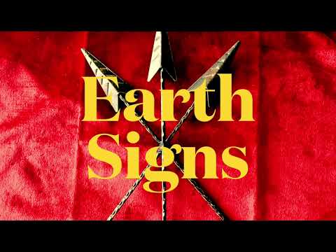 Earth Signs Horoscope 11/5/2022