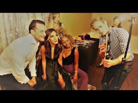 Magnet Queens video.