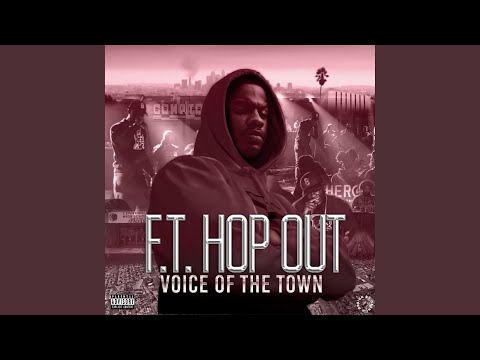 In Too Deep (feat. AlmightySuspect)