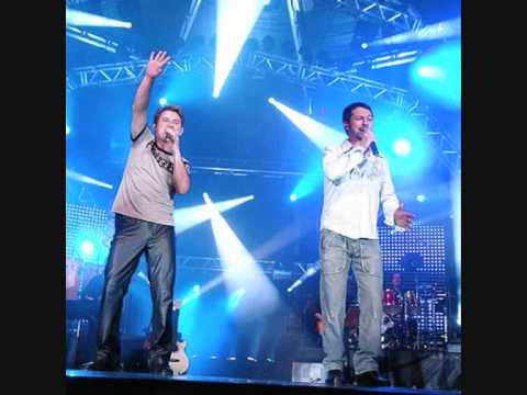 Paixao Nao Se Deleta - Lucas Y Luan