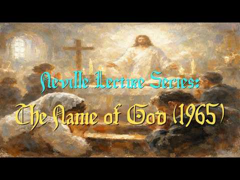 The Name of God