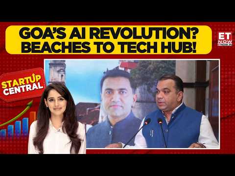 ET Now interview with Hon’ble Minister
