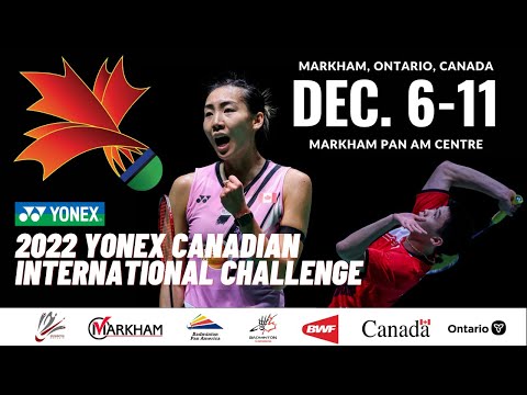 MD Final: R. Kjaer & F. Sogaard (DEN) [3/4] vs. M. Kaneko & H. Shimono (JPN) - YCIC 2022