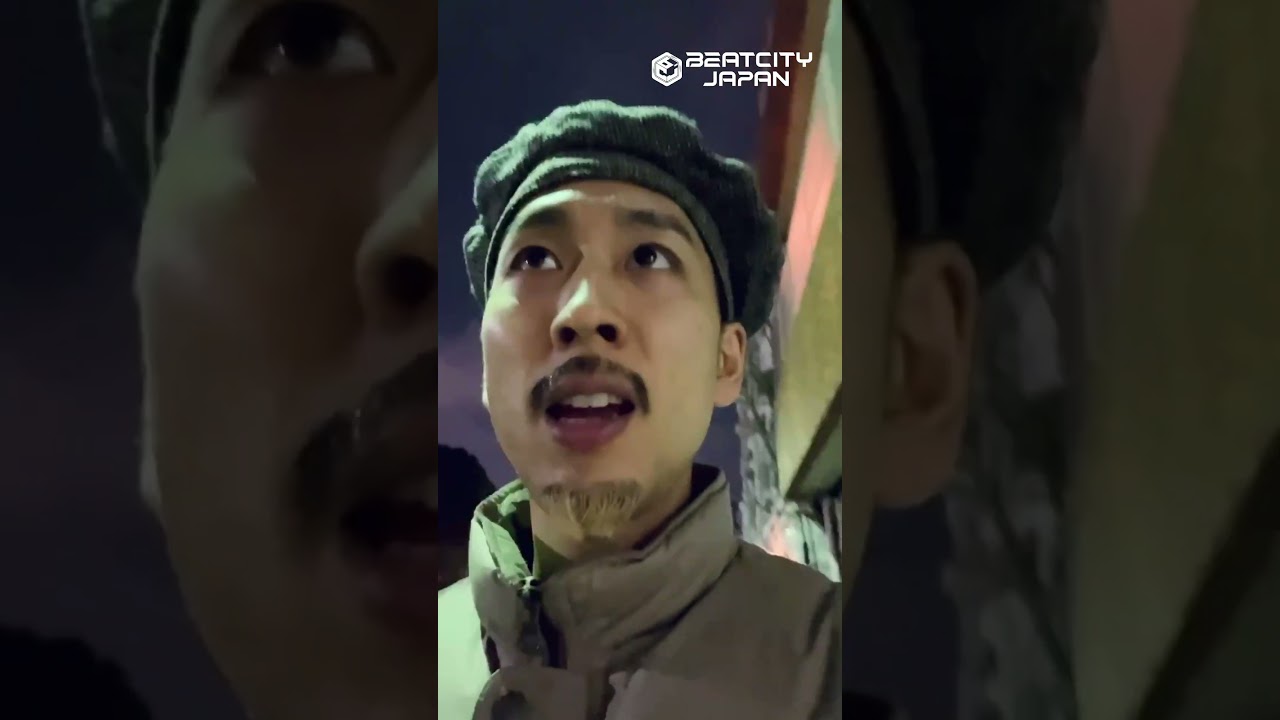 Special Message from BATACO｜BEATCITY JAPAN 2026