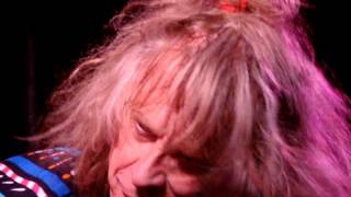 NRBQ Ridin&#39; in My Car, July 14, 2012