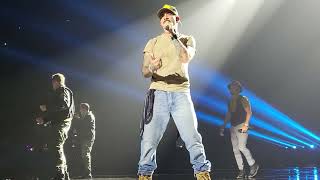 Chances (Upclose Video) - Backstreet Boys DNA World Tour Manila 2023