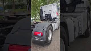 MAN TGS 18.420L truck tractor | Image 5 - Autoline