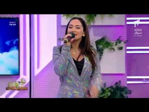 Seya Loca & Mirea Michel - Tu amor (Antena 1 / Romania)