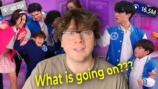 The Strangest Content On Instagram Reels