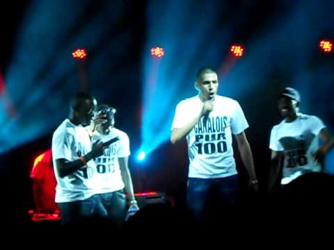 RENCART ENCOR 2011 BRAMOX !