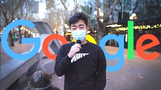 ภาพปก: 73 Questions for a Google Software Engineer