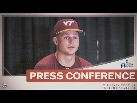 BSB: Postgame Press Conference (Wright State)