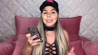 Cidade vizinha - Henrique e Juliano (Cover - Marcela Ferreira) + MANDANDO BEIJOS ❤️