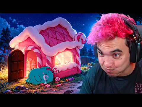 LE DIO UN COMA DIABETICO AL IMPOSTOR 🍬 Feign | Kick Stream