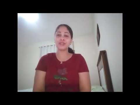 Aceita o Desafio? VÍDEO: 48 - Hino: Por isso amo / C-72