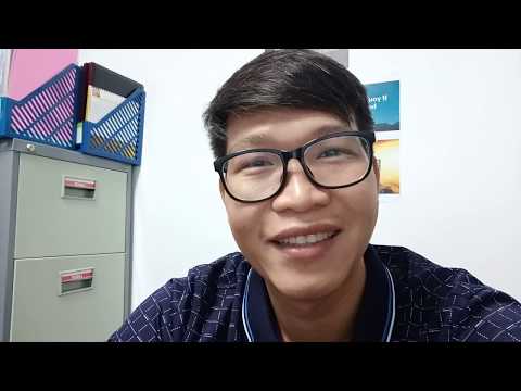 Sokun: It's Important to Speak, Balance, & Wait