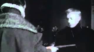 Отрывок из фильма  "Гамлет". Гамлет и Гильденстерн