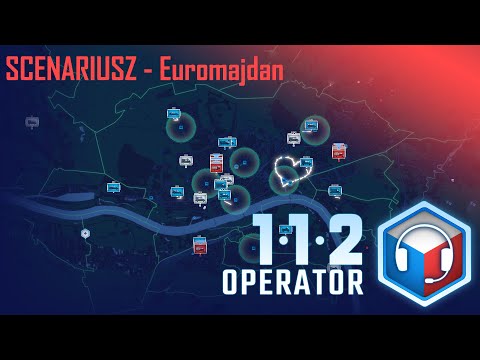 112 operator mod