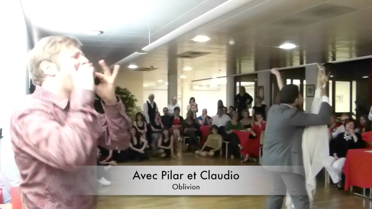 Joe Powers et son harmonica