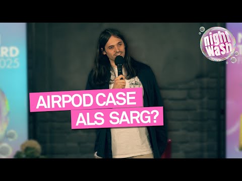 NightWash club and MySpass.com