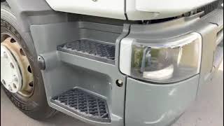 Camion rideaux coulissants Renault Premium 380 Edscha/Bordwand/LBW/Eu5 | Image 4 - Autoline