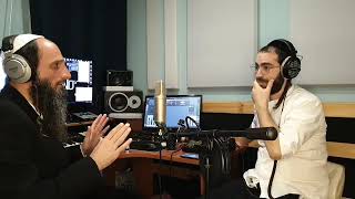 מלווה מלכא עם שי גז והרב מאור קריו פרשת שלח לך תשפא (הרב מאור קריו) - התמונה מוצגת ישירות מתוך אתר האינטרנט יוטיוב. זכויות היוצרים בתמונה שייכות ליוצרה. קישור קרדיט למקור התוכן נמצא בתוך דף הסרטון