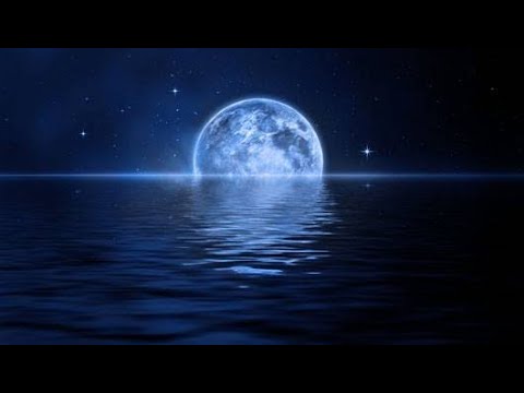 Moonwater video