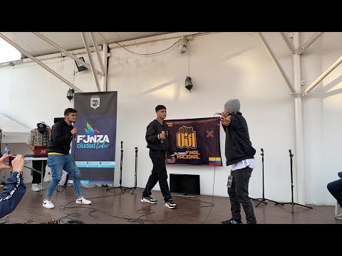 CÓDIGO 031 FINAL NACIONAL COLOMBIA 🇨🇴 | CÓDIGO 031