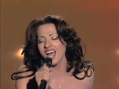 Dana International - Diva (Eurovision Israel 1998)
