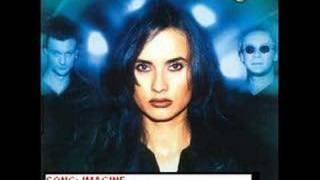 Bell Book &amp; Candle - Imagine