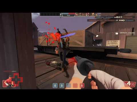 SovietWomble Stream [04.10.2021] Team Fortress 2