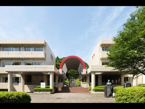 造形表現学科 東京家政学院大学　町田キャンパス