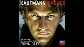 Wesendonck Lieder: Der Engel ~ Jonas Kaufmann