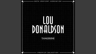 Tangerine (feat. Ray Baretto)