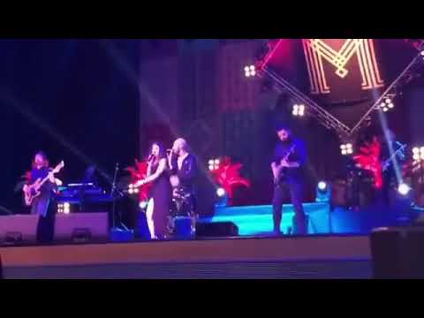 Mabel Matiz & Ceren Deniz "Yıldızların Peşinde"